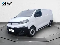 Citroën Jumpy (30) FGN XL BLUEHDI 145 BVM6