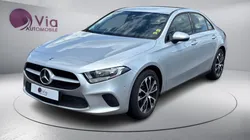 Mercedes Classe A Berline 180 BM6 Style Line