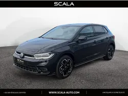 Volkswagen Polo 1.0 TSI 95 S&S BVM5 R-Line Edition