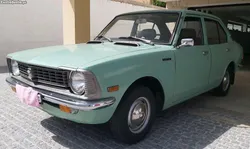 Toyota Corolla Toyota Corola KE20