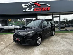 Citroën Berlingo 1.2 PureTech M Feel