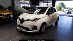 RENAULT Zoe R110 - 22B Equilibre