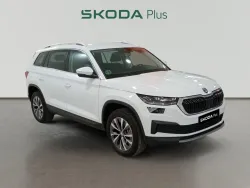 SKODA Kodiaq 1.5 TSI Ambition 4x2 DSG 110kW