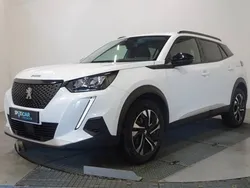 Peugeot 2008 1.2 PureTech 130ch S&S Allure Pack EAT8