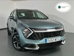 Kia Sportage 1.6 T-GDi MHEV 110kW (150CV) Drive 4x2