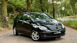 Mercedes-Benz Classe B de 2007