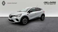 RENAULT Captur TCe 90 Evolution