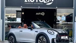 MINI Cabrio de 2023
