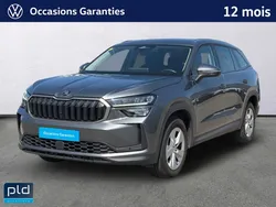 SKODA Kodiaq 2.0 TDI 150 ch SCR DSG7 7pl Selection