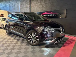 RENAULT ESPACE V dCi 160 Energy Initiale Paris EDC - 7 places