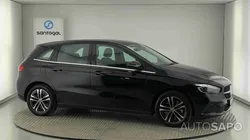Mercedes-Benz Classe B 250 e de 2024