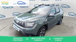 Dacia Duster 1.5 Blue dCi 115 Journey