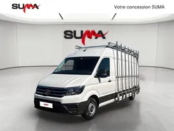 Volkswagen Crafter VAN 35 L4H3 2.0 TDI 177 CH BUSINESS