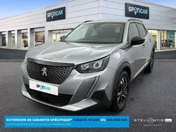 Peugeot 2008 PureTech 130 S&S EAT8 Allure Pack