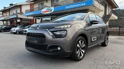 Citroen C3 de 2024