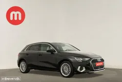 Audi A3 Sportback 40 TFSIe Advanced