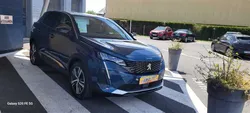 Peugeot 3008 ALLURE HDI 130 EAT8