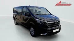 Renault Trafic CABINE APPROFONDIE L2H1 3T BLUE DCI 150 AUTO ADVANCE