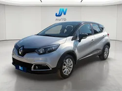 Renault Captur 0.9 TCe 90ch Stop&Start energy Zen Euro6