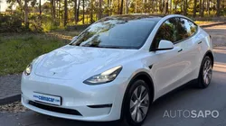 Tesla Model Y de 2023