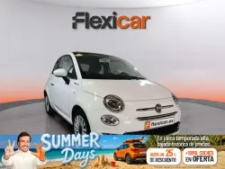 FIAT 500 1.0 Hybrid Dolcevita 52kW