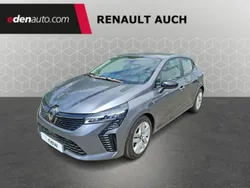 Renault Clio TCe 90 ch GSR2 Evolution