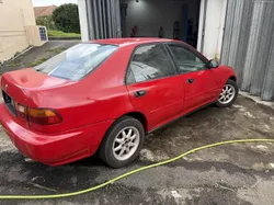 Honda Civic Automatico