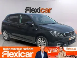 Peugeot 308 1.5BlueHDi S&S Style 130