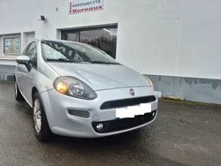 FIAT PUNTO EVO II 1.2i 8V 70CV CLIM ITALIA