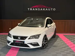 Seat LEON FR