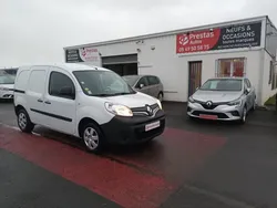 Renault KANGOO II EXPRESS 1.5 DCI 90CH ENERGY GRAND CONFORT EURO6