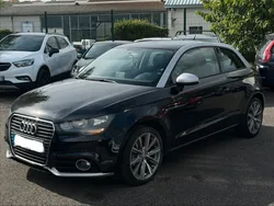 Audi a1 1.6 tdi 105ch ambition luxe