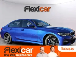 BMW Serie 3 330iA