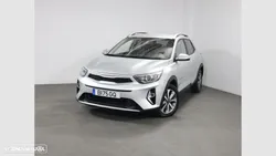 Kia Stonic 1.2 Dynamic