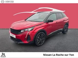 Peugeot 3008 1.5 BlueHDi 130ch S&S GT EAT8