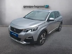 Peugeot 3008 1.5 BlueHDi 130ch E6.c Allure Business S&S EAT8