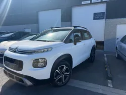 Citroën c3 aircross 120 bva6 business