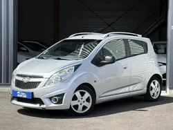 Chevrolet spark 1.2 16v - 81 berline lt phase 1