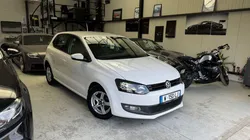 VOLKSWAGEN POLO 1.2 TSI Advance 90ch GPS