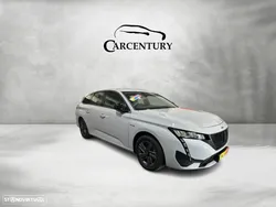 Peugeot 308 SW 1.2 Hybrid Style e-DCS6