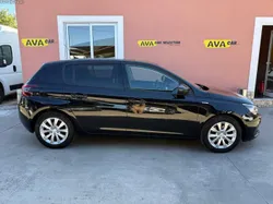 Peugeot 308 1.2 PureTech Style