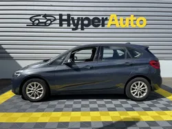 Bmw Série 2 Active Tourer 216d Lounge