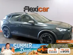 CUPRA Formentor 1.5 TSI 150 DSG