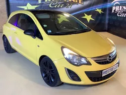 OPEL CORSA 1.3 CDTI 75 cv FAP Color Edition