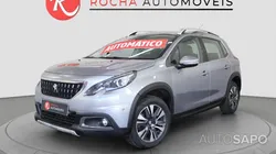 Peugeot 2008 de 2016