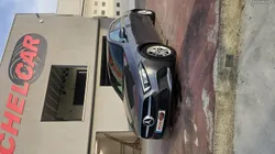 Mercedes-Benz A 180 progressive