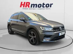 VOLKSWAGEN Tiguan 1.4 ACT TSI Advance 110kW