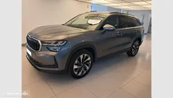Skoda Kodiaq 2.0 TDI Ultra DSG