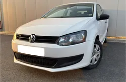 Volkswagen Polo 1.2 tdi 75cv Coupé