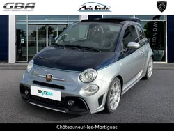 Abarth 695C (2) 1.4 Turbo T-Jet 180ch 695 Rivale